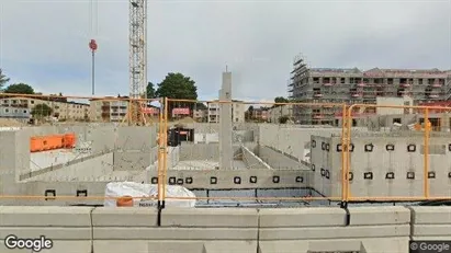 Apartments for rent in Haninge - Photo from Google Street View