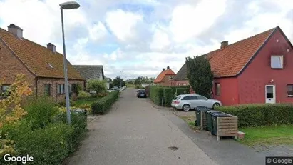Apartments for rent in Åstorp - Photo from Google Street View