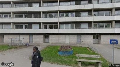 Apartments for rent in Nyköping - Photo from Google Street View