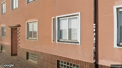Apartments for rent in Helsingborg - Photo from Google Street View