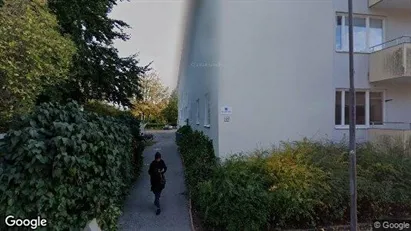 Apartments for rent in Nyköping - Photo from Google Street View