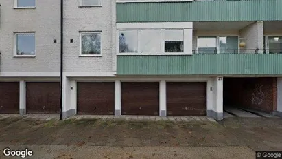 Apartments for rent in Vänersborg - Photo from Google Street View