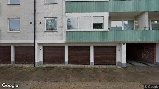 Apartments for rent in Vänersborg - Photo from Google Street View