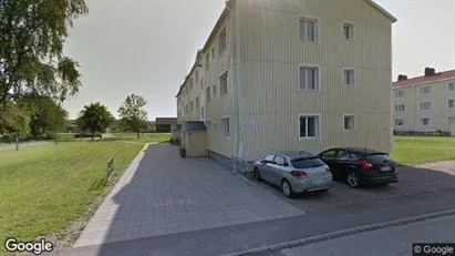 Apartments for rent in Arboga - Photo from Google Street View