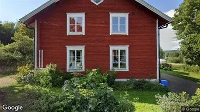 Apartments for rent in Hedemora - Photo from Google Street View
