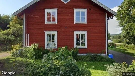 Apartments for rent in Hedemora - Photo from Google Street View