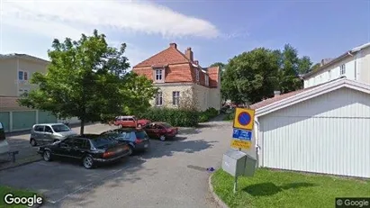 Apartments for rent in Vänersborg - Photo from Google Street View