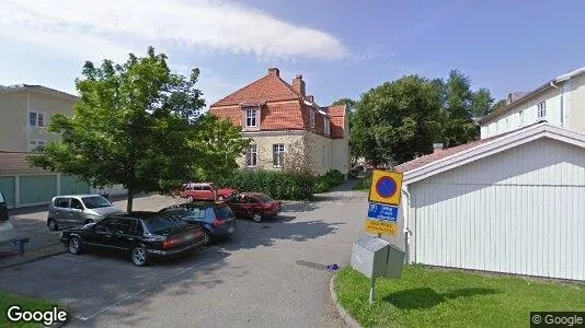 Apartments for rent in Vänersborg - Photo from Google Street View