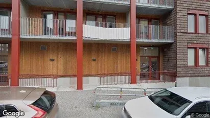 Apartments for rent in Strängnäs - Photo from Google Street View