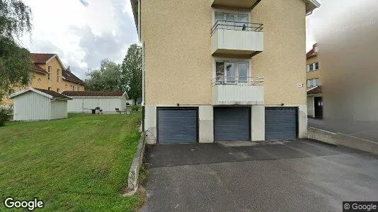 Apartments for rent in Sundsvall - Photo from Google Street View