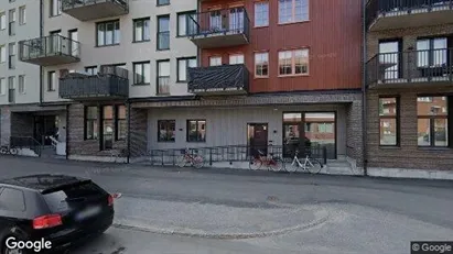 Apartments for rent in Norrtälje - Photo from Google Street View