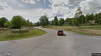 Apartments for rent in Hedemora - Photo from Google Street View