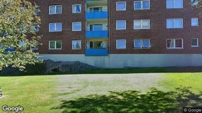 Apartments for rent in Askim-Frölunda-Högsbo - Photo from Google Street View