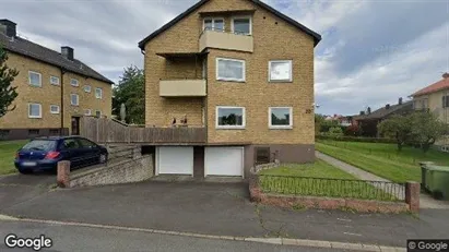 Apartments for rent in Nässjö - Photo from Google Street View