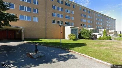 Apartments for rent in Askim-Frölunda-Högsbo - Photo from Google Street View