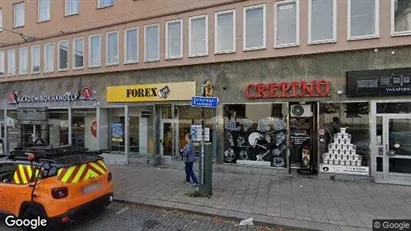Apartments for rent in Linköping - Photo from Google Street View