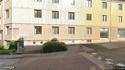 Apartments for rent in Örgryte-Härlanda - Photo from Google Street View