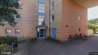 Apartments for rent in Linköping - Photo from Google Street View