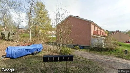 Apartments for rent in Grums - Photo from Google Street View