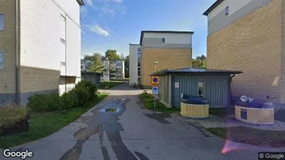 Apartments for rent in Linköping - Photo from Google Street View
