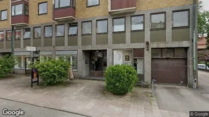 Apartments for rent in Borås - Photo from Google Street View