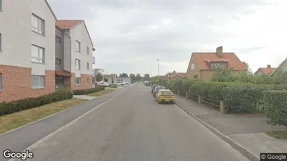 Apartments for rent in Kävlinge - Photo from Google Street View