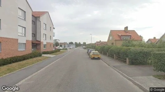 Apartments for rent in Kävlinge - Photo from Google Street View
