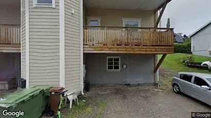 Apartments for rent in Sundsvall - Photo from Google Street View