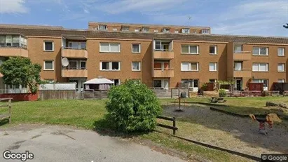 Apartments for rent in Södertälje - Photo from Google Street View