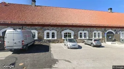 Apartments for rent in Stockholm West - Photo from Google Street View