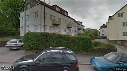 Apartments for rent in Borås - Photo from Google Street View