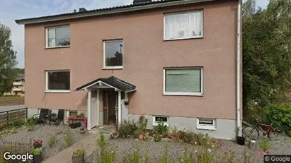 Apartments for rent in Valdemarsvik - Photo from Google Street View