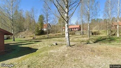 Apartments for rent in Hofors - Photo from Google Street View