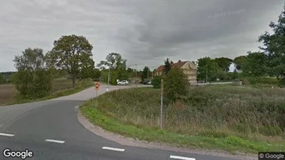 Apartments for rent in Tranås - Photo from Google Street View