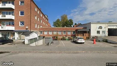 Apartments for rent in Eskilstuna - Photo from Google Street View