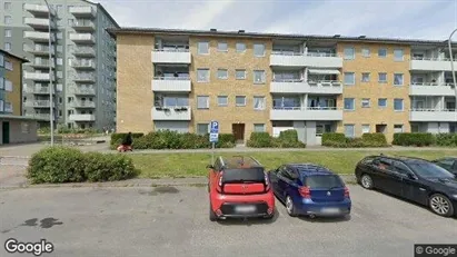 Apartments for rent in Askim-Frölunda-Högsbo - Photo from Google Street View