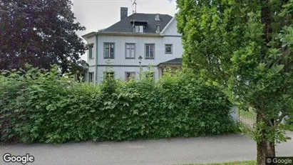 Apartments for rent in Falköping - Photo from Google Street View