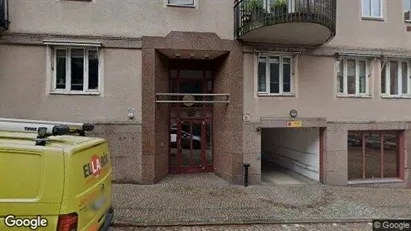 Apartments for rent in Borås - Photo from Google Street View