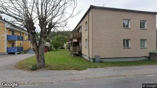 Apartments for rent in Valdemarsvik - Photo from Google Street View