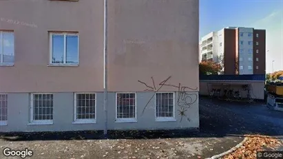 Apartments for rent in Gävle - Photo from Google Street View