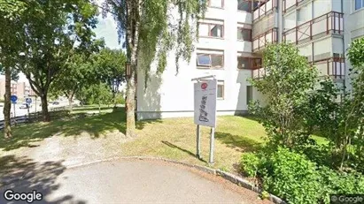 Apartments for rent in Växjö - Photo from Google Street View
