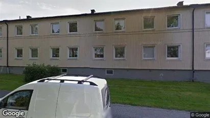 Apartments for rent in Arboga - Photo from Google Street View