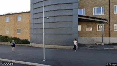 Apartments for rent in Flen - Photo from Google Street View