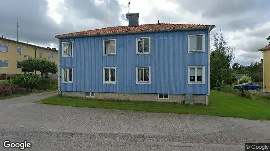 Apartments for rent in Gnesta - Photo from Google Street View