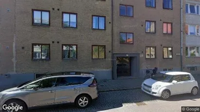 Apartments for rent in Landskrona - Photo from Google Street View