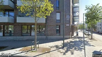 Apartments for rent in Stockholm West - Photo from Google Street View