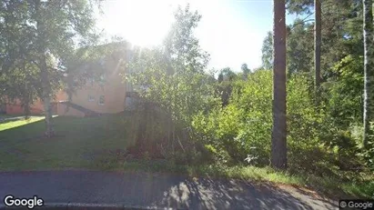 Apartments for rent in Sandviken - Photo from Google Street View