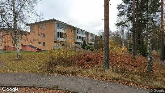 Apartments for rent in Sandviken - Photo from Google Street View