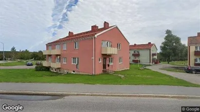 Apartments for rent in Nordanstig - Photo from Google Street View