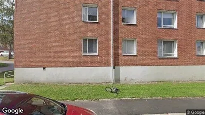 Apartments for rent in Katrineholm - Photo from Google Street View
